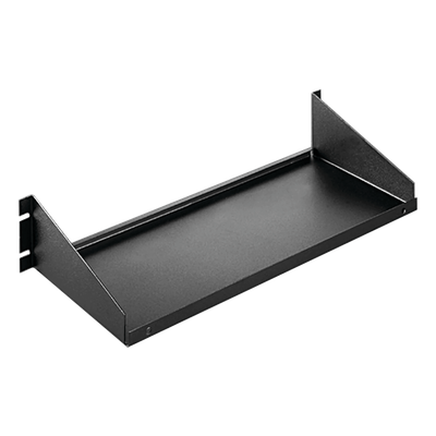 Charola para Rack 19" 2 UR Carga 34 kg (75 lb) — HOFFMAN