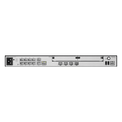Router Empresarial 8 Puertos 10 100 1000 Mbps WAN — HUAWEI
