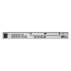 Router Empresarial 8 Puertos 10 100 1000 Mbps WAN — HUAWEI