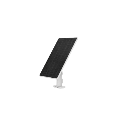 Panel Solar Para Camaras de Batería EZVIZ con Carga de 8W