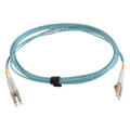 Jumper de Fibra Óptica Multimodo 50 — SIEMON