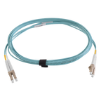 Jumper de Fibra Óptica Multimodo 50 — SIEMON