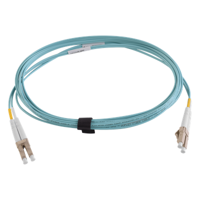 Jumper de Fibra Óptica Multimodo 50 — SIEMON