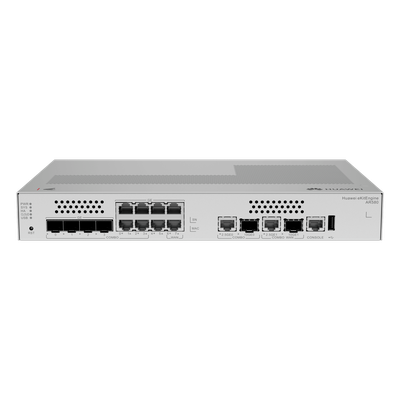 Gateway de Seguridad Convergente 8 Puertos 10GE — HUAWEI