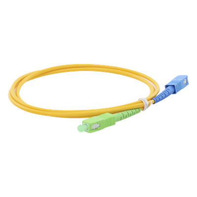 Jumper de Fibra Óptica Monomodo OS2 G.652D — LINKEDPRO BY EPCOM