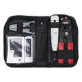 Kit de Herramientas para Instalación de Redes Probador LED — LINKEDPRO BY EPCOM