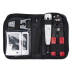 Kit de Herramientas para Instalación de Redes Probador LED — LINKEDPRO BY EPCOM
