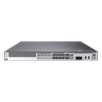 Firewall de Próxima Generación Rendimiento 8 Gbps — HUAWEI