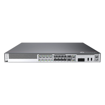 Firewall de Próxima Generación Rendimiento 8 Gbps — HUAWEI