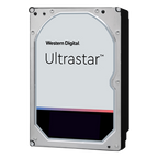 Disco Duro Enterprise 10 TB 7200 RPM SATA III 6 Gb — Western Digital (WD)