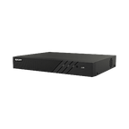 DVR 16 Canales TURBOHD + 16 Canales IP 8 Megapixel (4K) — EPCOM PROFESSIONAL