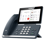 Teléfono IP MP58-WH-E2 con Integración Nativa a Zoom y Tecnología Acoust — YEALINK