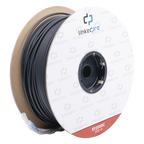 Carrete de Fibra Óptica Monomodo con Conectores SC-SC Duplex, Reforzada  — LINKEDPRO BY EPCOM