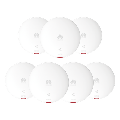 Punto de Acceso Wi-Fi 6 1.775 Gbps MU-MIMO 2x2 Dual Band — HUAWEI