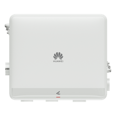 Punto de Acceso Wi-Fi 7 para Exterior Omnidireccional 360° — HUAWEI
