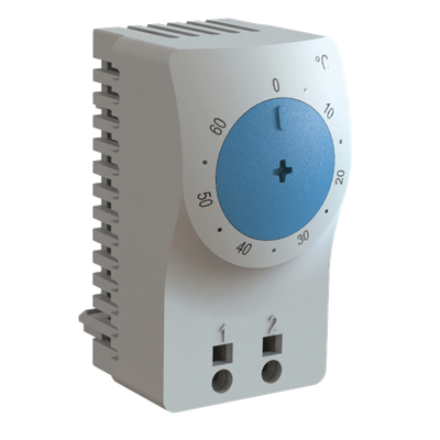 Termostato para Gabinete Eléctrico — HOFFMAN