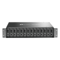 Chasis para Montaje en Rack de 14 bahías — TP-LINK