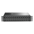Chasis para Montaje en Rack de 14 bahías — TP-LINK