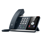 Teléfono IP Yealink MP54 Compacto con Android 12 y Certificación Microso