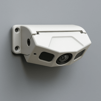 Cámara AHD para Punto Ciego Vehicular / 2 Megapixel 1080p @ 