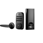 Cerradura Inteligente WiFi — Lndu