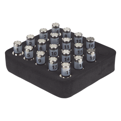 KIT CoaxMap™, Probador VDV para Series Scout™ Pro y Commander™ — KLEIN TOOLS