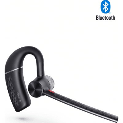 Auricular Bluetooth Mono — YEALINK