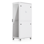 Gabinete Rack de Piso 42U 600 x 1000 mm (23.6 x 39.4') — UBIQUITI