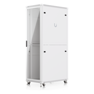 Gabinete Rack de Piso 42U 600 x 1000 mm (23.6 x 39.4') — UBIQUITI