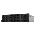 Servidor NAS Rack 16 Bahías Intel Xeon D-1541 8 Núcleos — SYNOLOGY