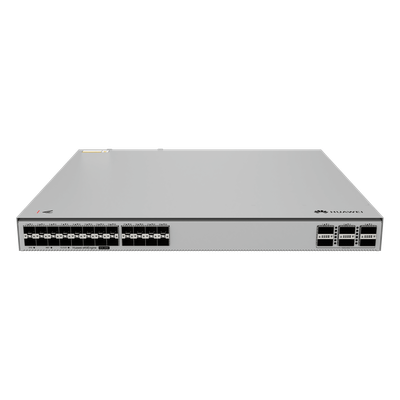 Switch Core Capa 3 24 Puertos 10GE SFP+ — HUAWEI