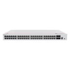Switch PoE Administrable 48 Puertos Gigabit — HUAWEI