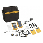 Certificador DSX-8000 para Cable de Cobre Cat5e, Cat6, Cat6A y Cat8, Pre — FLUKE NETWORKS