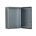 Gabinete de Acero Inoxidable 304L ASR IP66 800x800x300 mm — HOFFMAN