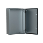 Gabinete de Acero Inoxidable 304L ASR IP66 800x800x300 mm — HOFFMAN