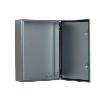 Gabinete de Acero Inoxidable 304L ASR IP66 800x800x300 mm — HOFFMAN