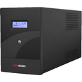 UPS de 3000 VA 1800 W 6 Tomas NEMA 5-15R — HIKVISION