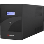 UPS de 3000 VA 1800 W 6 Tomas NEMA 5-15R — HIKVISION