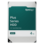 Disco Duro SATA 3.5" 4TB 5400 rpm 256 MB Caché — SYNOLOGY