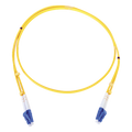 Jumper de Fibra Óptica Monomodo LC — LINKEDPRO BY EPCOM