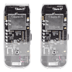 Kit de Prueba para Transmisión Inalámbrica en Campo — Sure-Fi