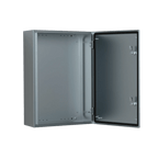 Gabinete de Acero Inoxidable 304L ASR IP66 1200x800x300 mm — HOFFMAN