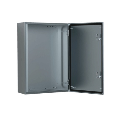 Gabinete de Acero Inoxidable 304L ASR IP66 1200x800x300 mm — HOFFMAN