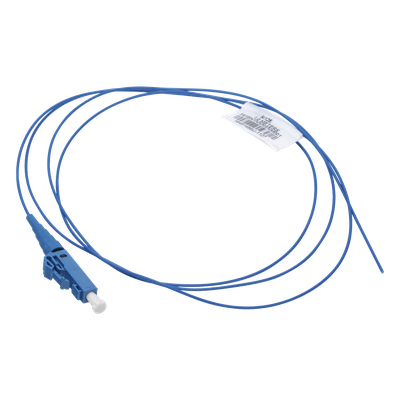 Pigtail de Fibra Óptica LC Simplex, Monomodo OS2 9 — PANDUIT