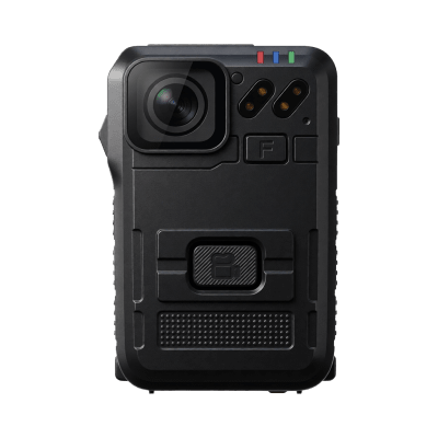 Body Camera / Full HD 1080p / Ángulo 120° / Visión Nocturna 