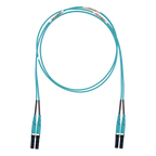 Jumper de Fibra Optica Multimodo 50 — PANDUIT