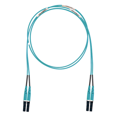 Jumper de Fibra Optica Multimodo 50 — PANDUIT