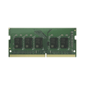 Módulo de Memoria RAM DDR4 ECC 8 GB Unbuffered SODIMM — SYNOLOGY
