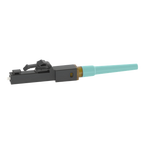 Conector LC de Empalme por Fusion OmniSplice™, Para Fibra Óptica Multimo — PANDUIT