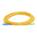 Jumper de Fibra Óptica Monomodo SC UPC - SC — LINKEDPRO BY EPCOM